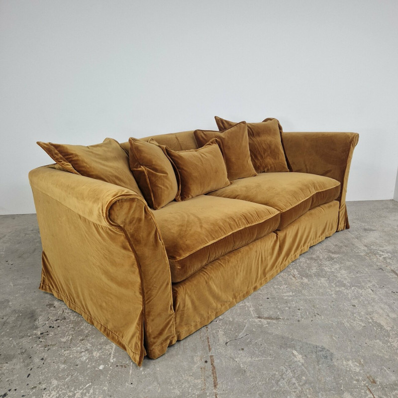 Florence Loose Cover Sofa Range