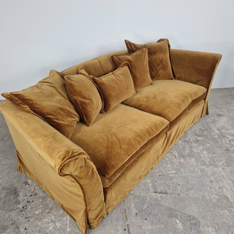 Florence Loose Cover Sofa Range