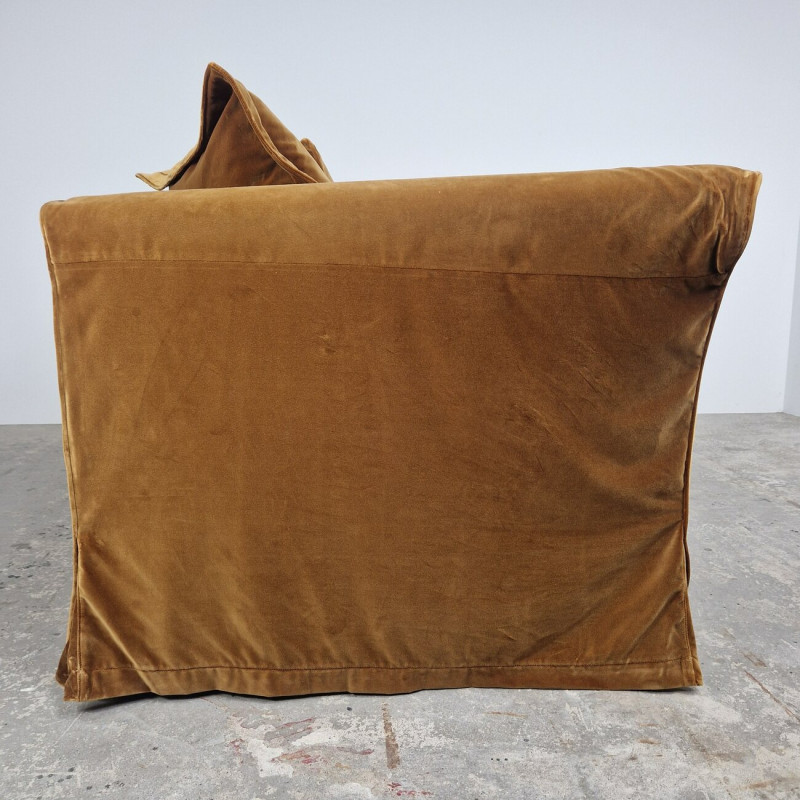 Florence Loose Cover Sofa Range