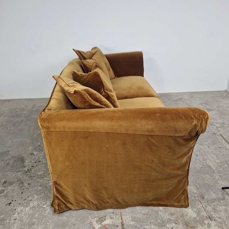 Florence Loose Cover Sofa Range