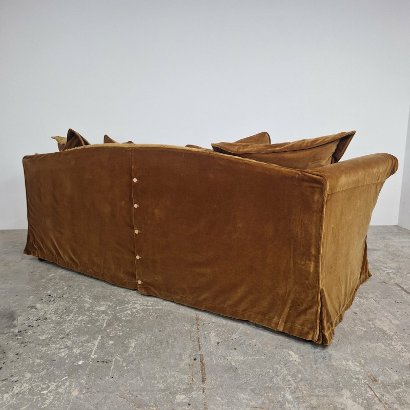 Florence Loose Cover Sofa Range