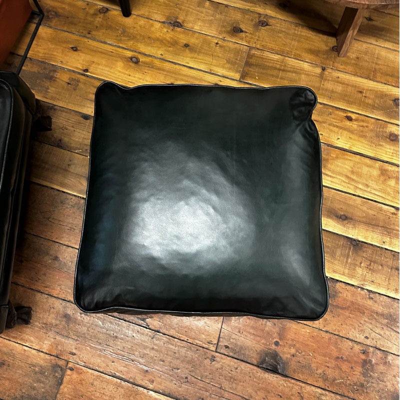 Portland Footstool Portland Footstool