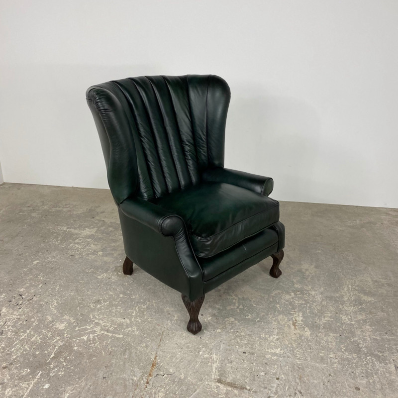 Portland Wing Chair Portland Wing Chair