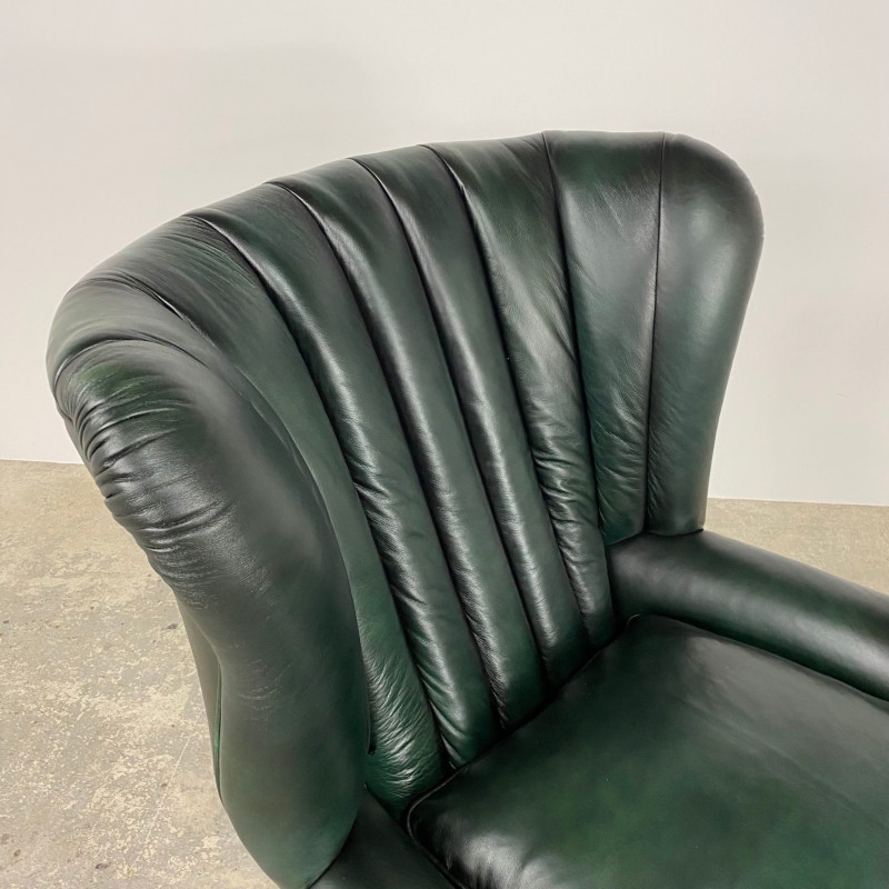 Portland Wing Chair Portland Wing Chair