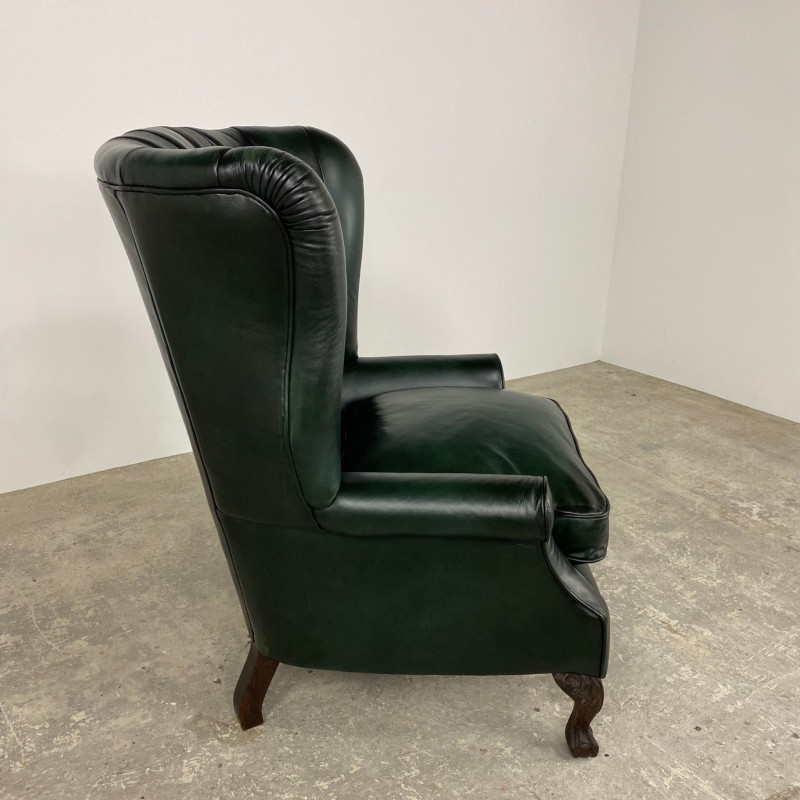Portland Wing Chair Portland Wing Chair