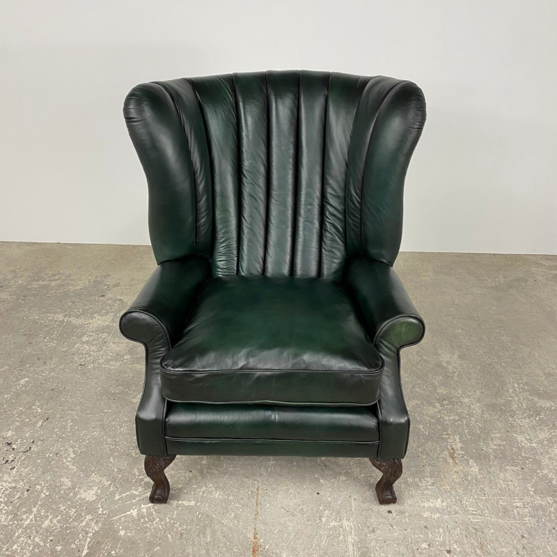 Portland Wing Chair Portland Wing Chair