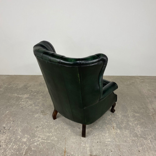 Portland Wing Chair Portland Wing Chair