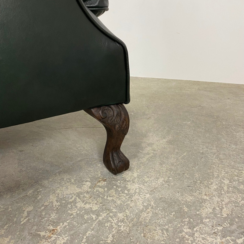 Portland Wing Chair Portland Wing Chair