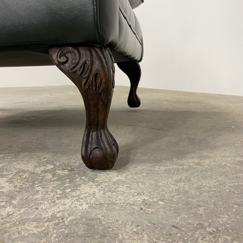Portland Wing Chair Portland Wing Chair