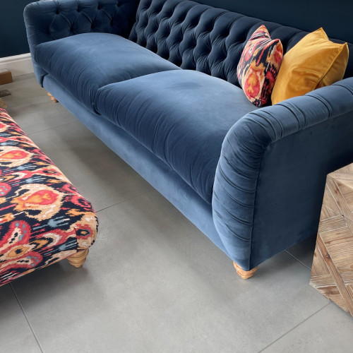 Truffle Sofa Range
