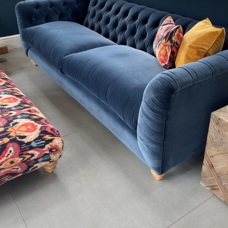 Truffle Sofa Range