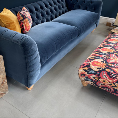 Truffle Sofa Range