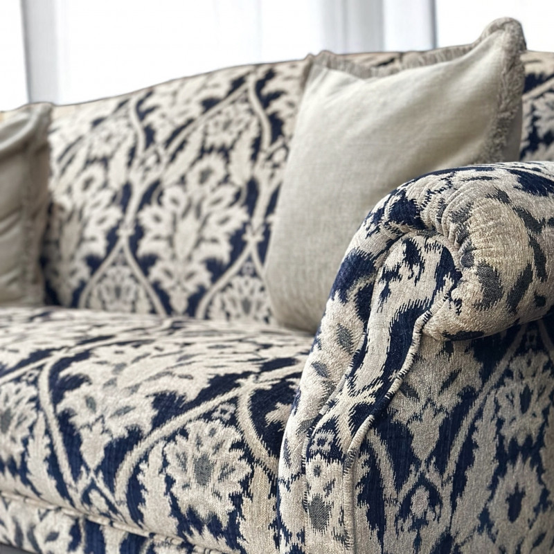Tallis Sofa Range Tallis Sofa Range