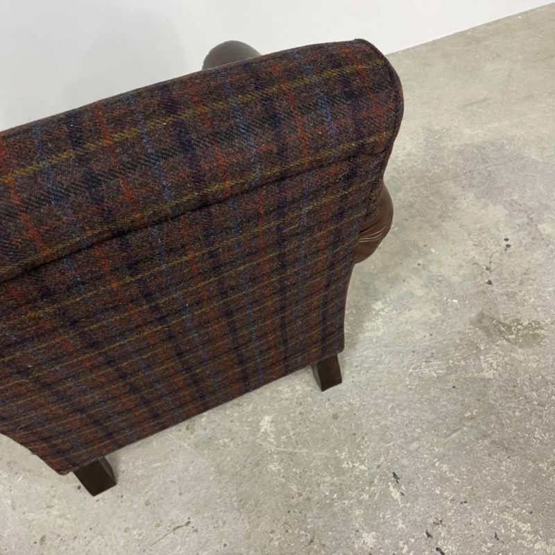 Taransay Tweed Range