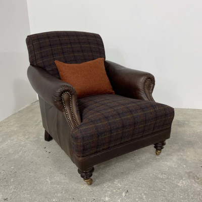 Taransay Tweed Range