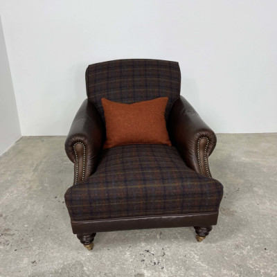 Taransay Tweed Range