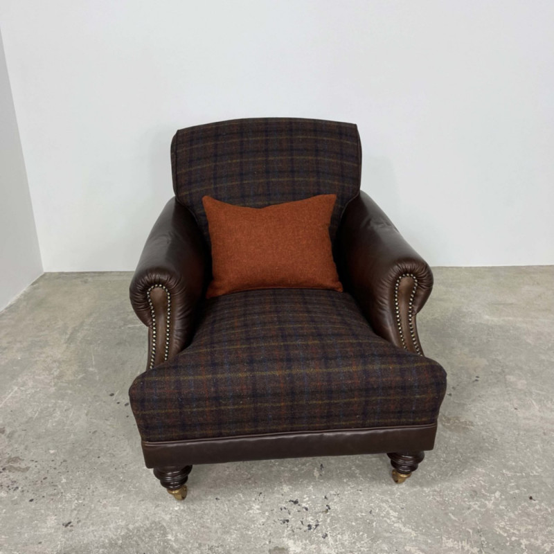 Taransay Tweed Range