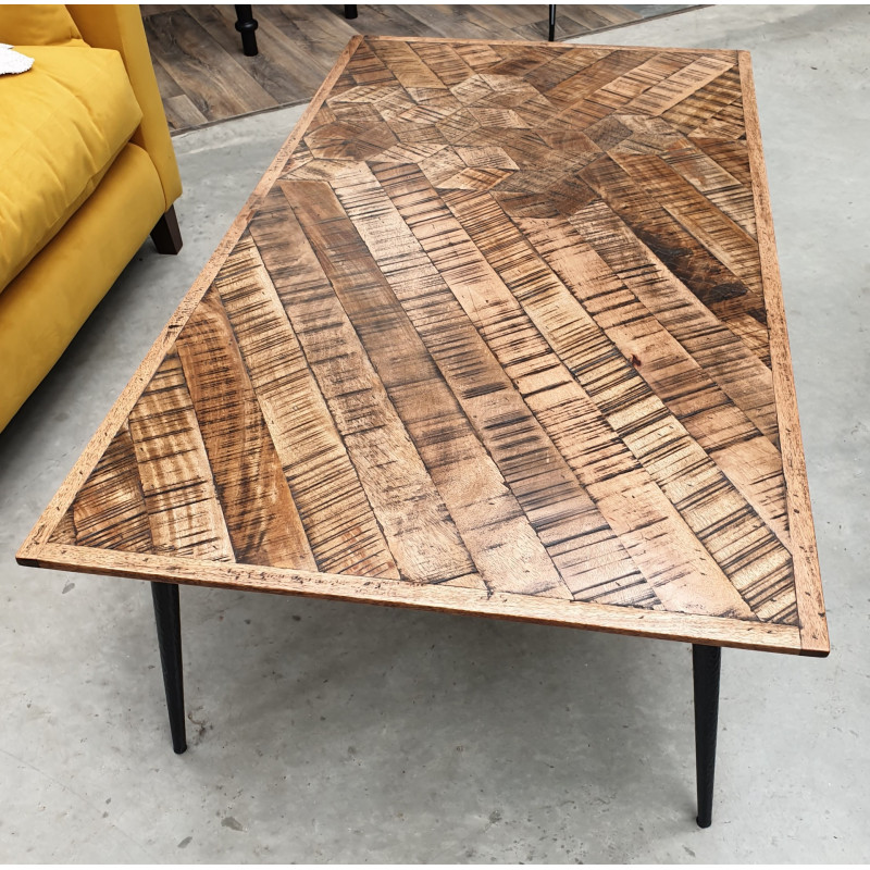 Adison Coffee Table 