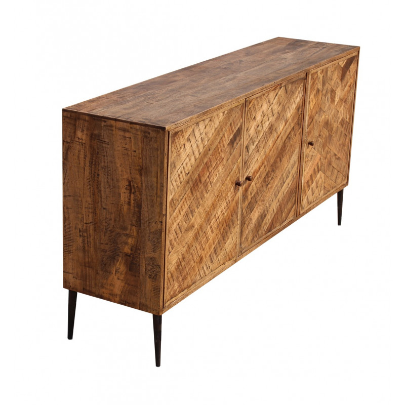 Adison 3 Door Sideboard Adison 3 Door Sideboard