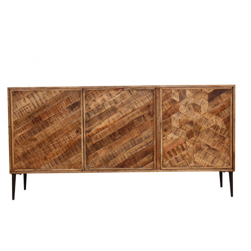 Adison 3 Door Sideboard Adison 3 Door Sideboard