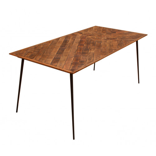 Adison Dining Table 