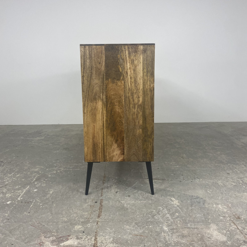Morpho 3 Door Sideboard Morpho 3 Door Sideboard