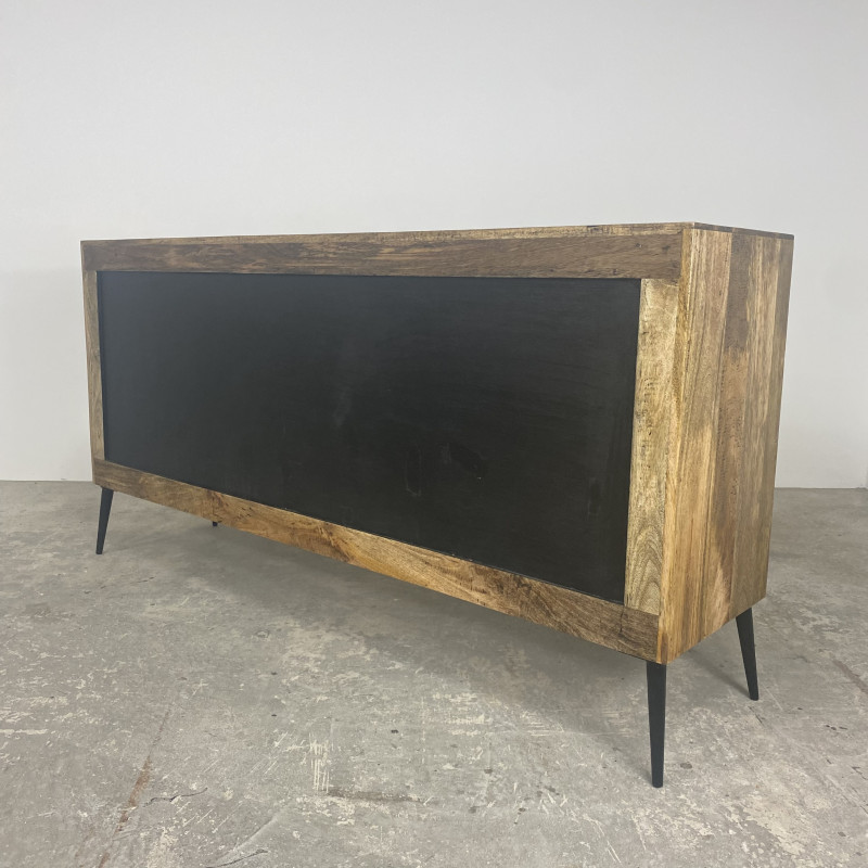 Morpho 3 Door Sideboard Morpho 3 Door Sideboard
