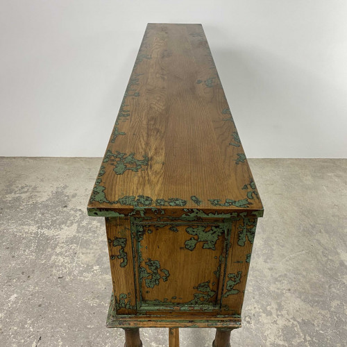 Thames 6 Drawer Hall Table Thames 6 Drawer Hall Table