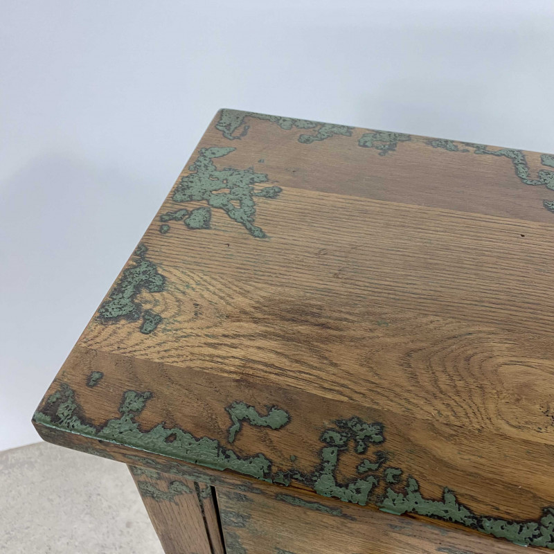 Thames 6 Drawer Hall Table Thames 6 Drawer Hall Table
