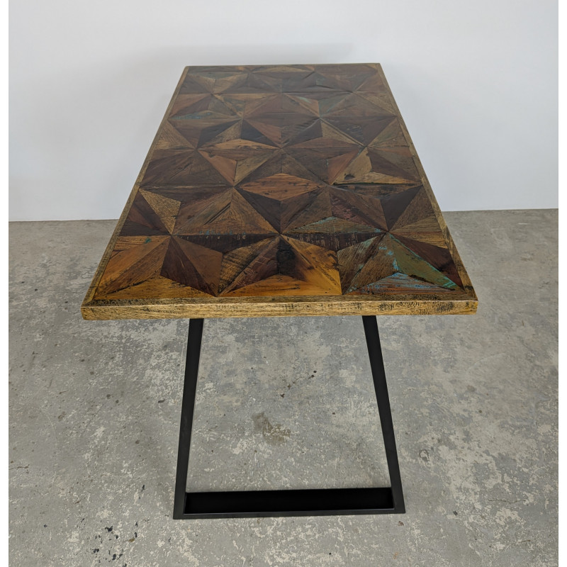 Morpho Bar Table