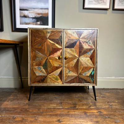 Morpho 2 Door Sideboard