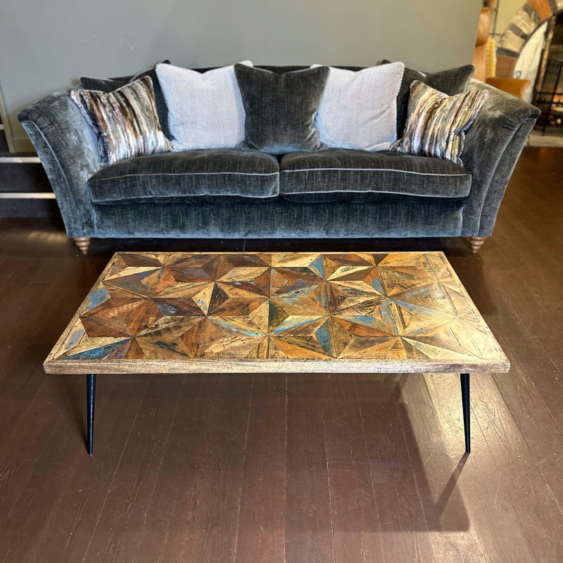 Morpho Coffee Table