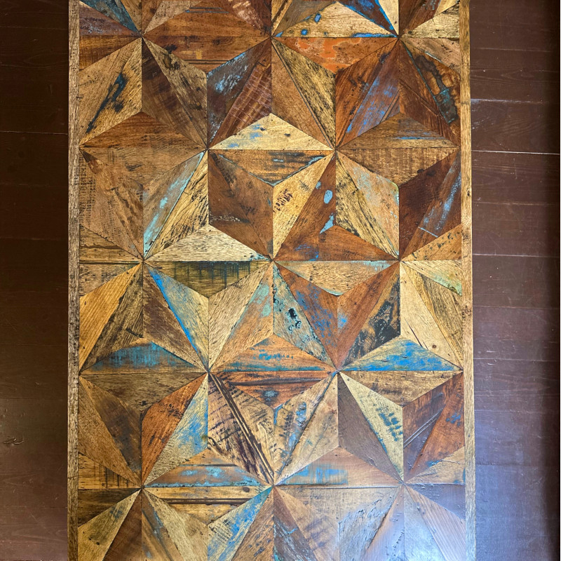 Morpho Coffee Table
