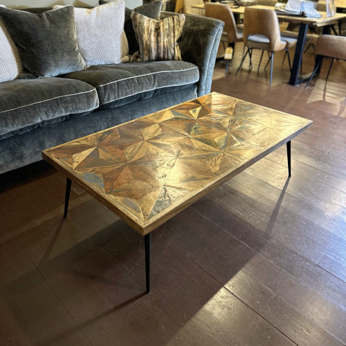 Morpho Coffee Table