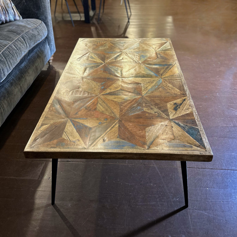 Morpho Coffee Table