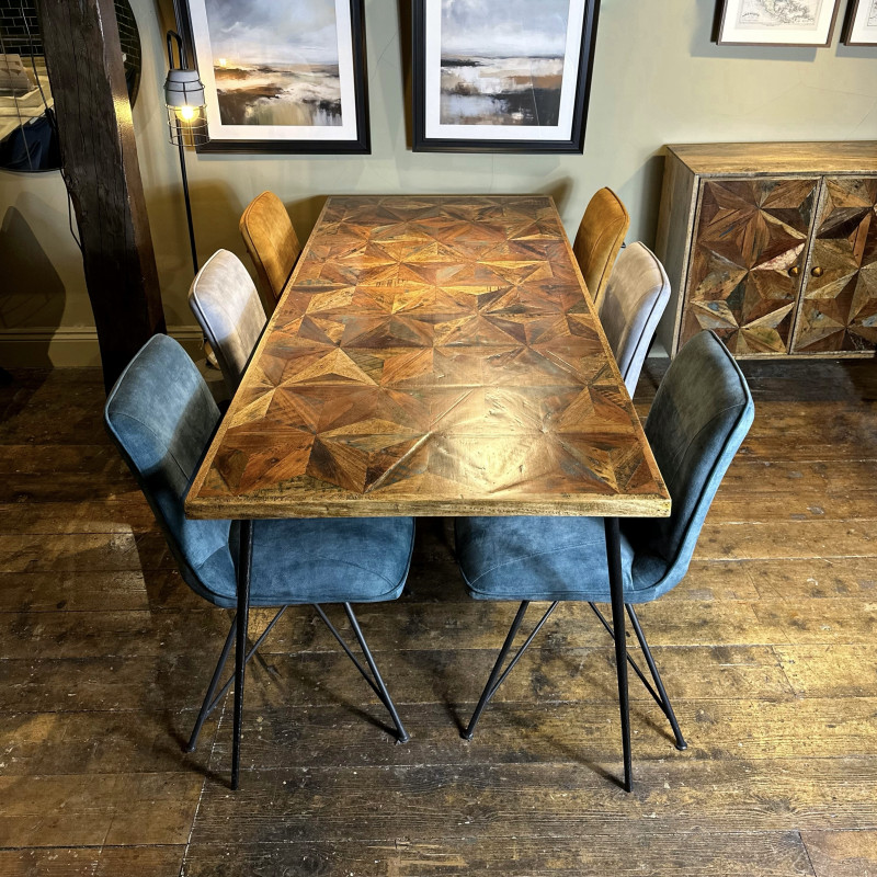Morpho Dining Table Morpho Dining Table