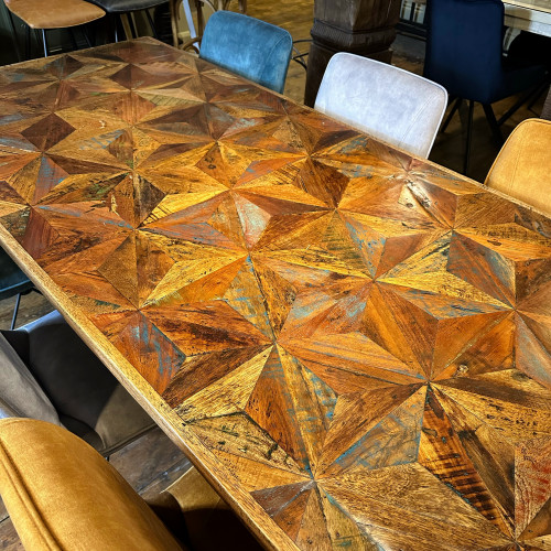 Morpho Dining Table Morpho Dining Table