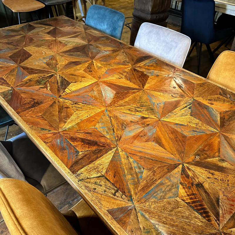 Morpho Dining Table Morpho Dining Table