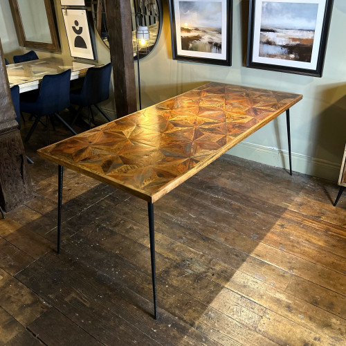 Morpho Dining Table Morpho Dining Table
