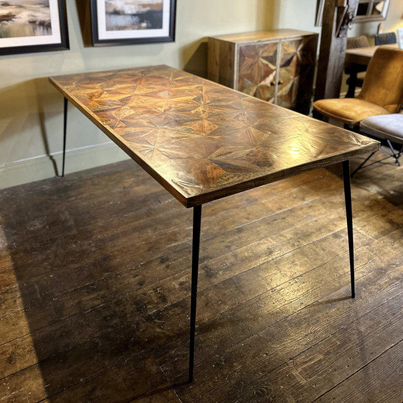 Morpho Dining Table Morpho Dining Table