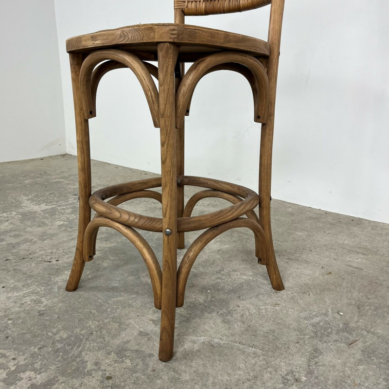 Oyster Barstool Oyster Barstool