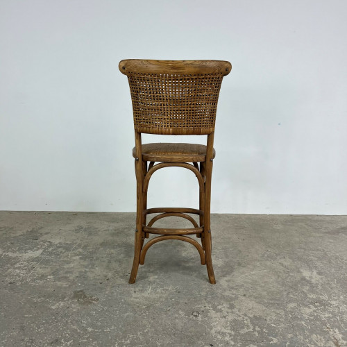 Oyster Barstool Oyster Barstool
