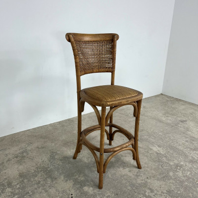 Oyster Barstool