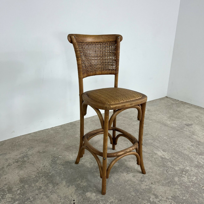 Oyster Barstool Oyster Barstool
