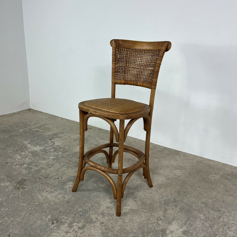 Oyster Barstool Oyster Barstool
