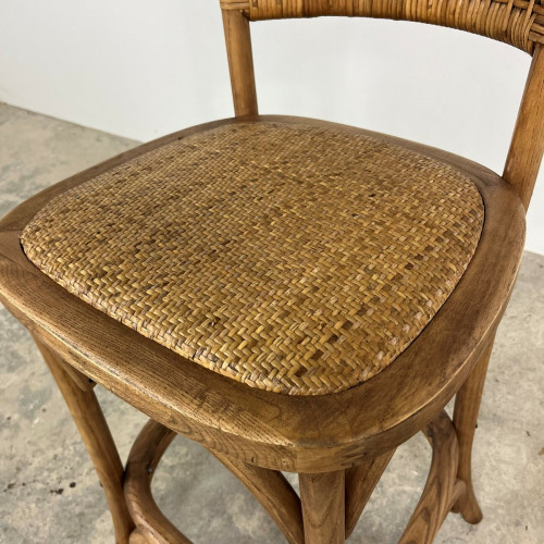 Oyster Barstool Oyster Barstool