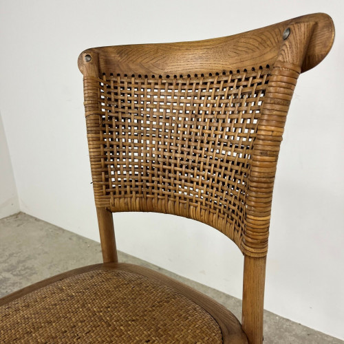 Oyster Barstool Oyster Barstool