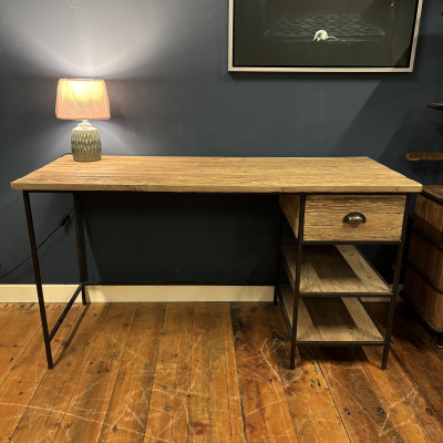 Ex-Display Oyster Desk