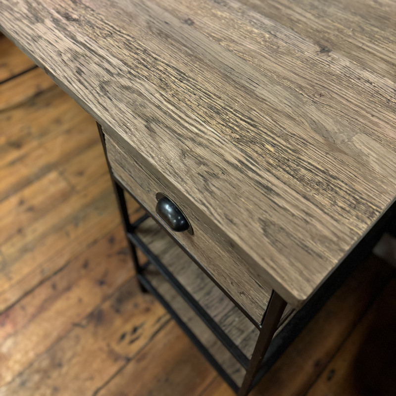 Ex-Display Oyster Desk