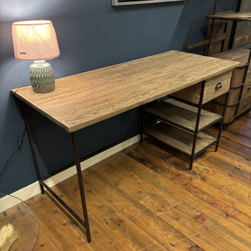 Ex-Display Oyster Desk